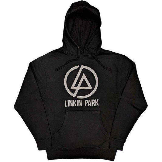 Linkin Park Concentric [Sweatshirt] - Rock Band Apparel