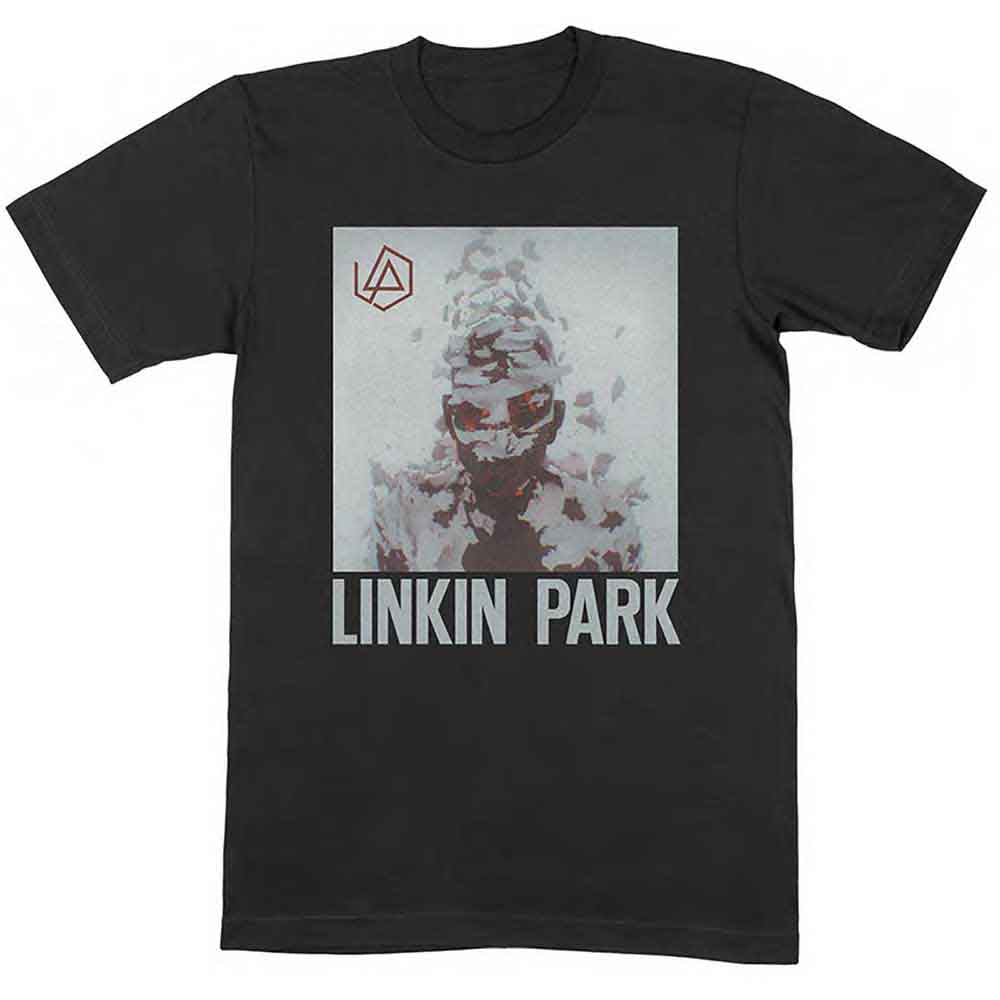 LINKIN PARK Living Things [T-Shirt] - Rock Band Apparel