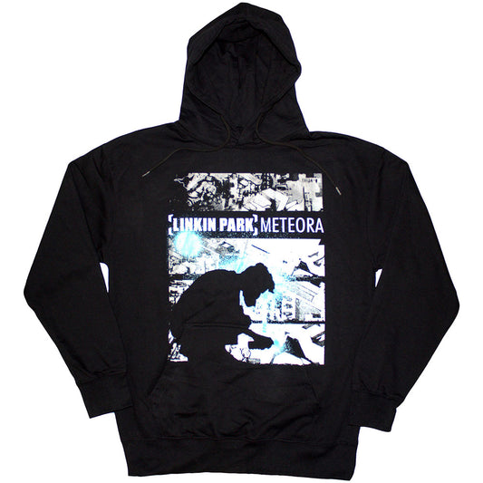 LINKIN PARK Meteora Drip Collage [] Black