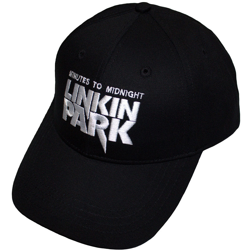 LINKIN PARK Minutes To Midnight [] Black