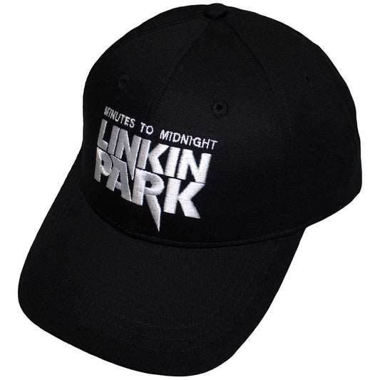LINKIN PARK Minutes To Midnight [] Black