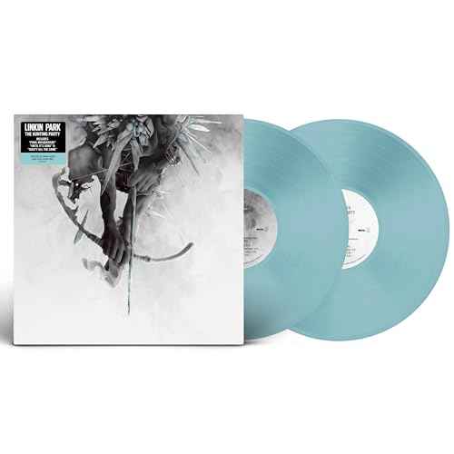 LINKIN PARK - The Hunting Party [Vinyl]