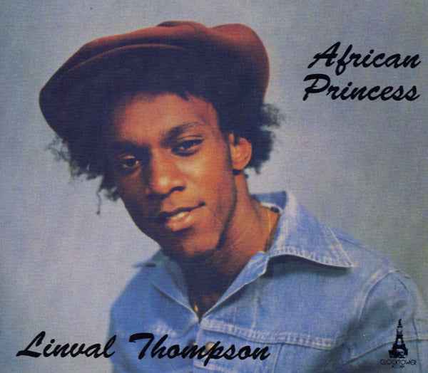 African Princess [CD]