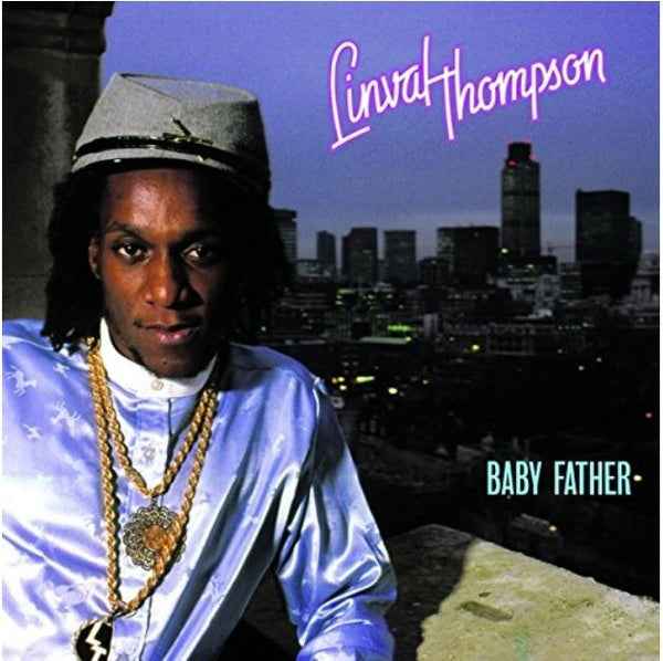 Linval Thompson - Baby Father [Vinyl]