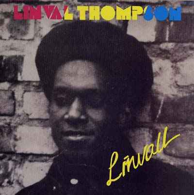 Linvall [Vinyl]