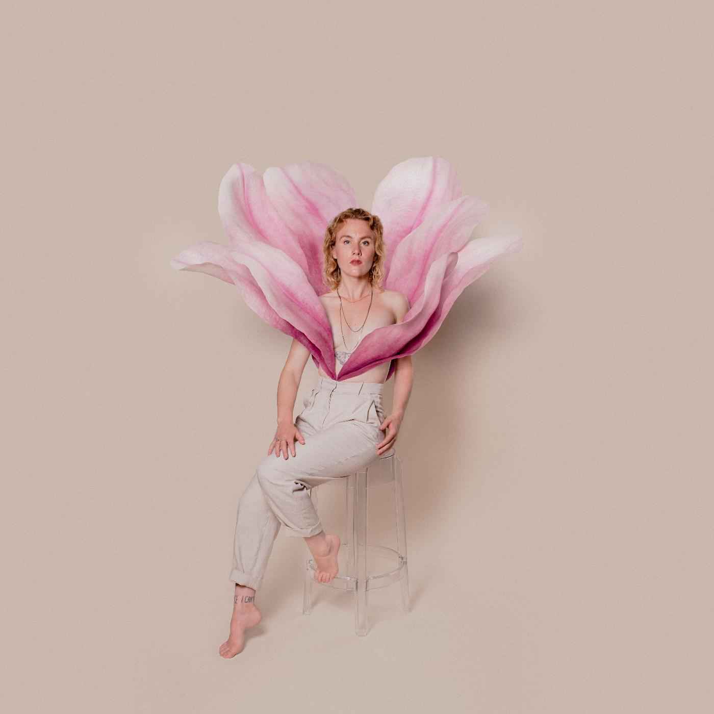 Magnolia (RED VINYL) [Vinyl]