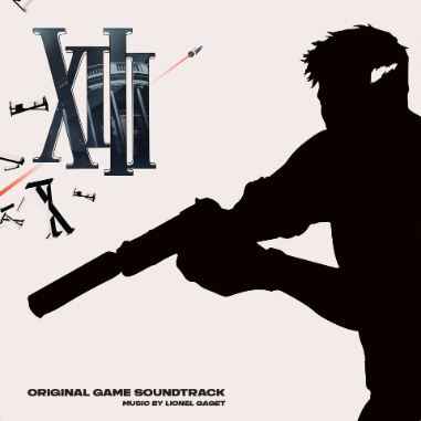 Xiii (Original Soundtrack) [Vinyl]