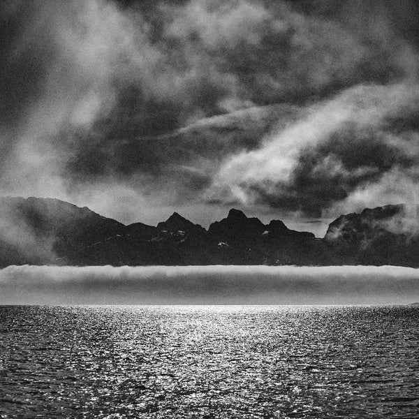 Inland Lake (le lac interieur) [CD]