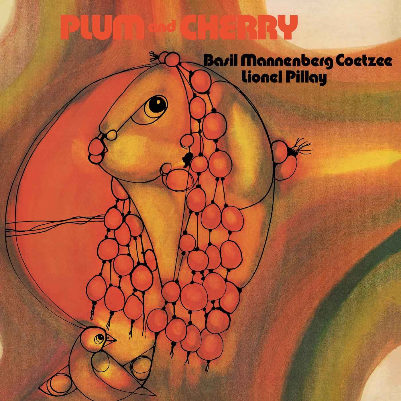 Plum & Cherry [Vinyl]