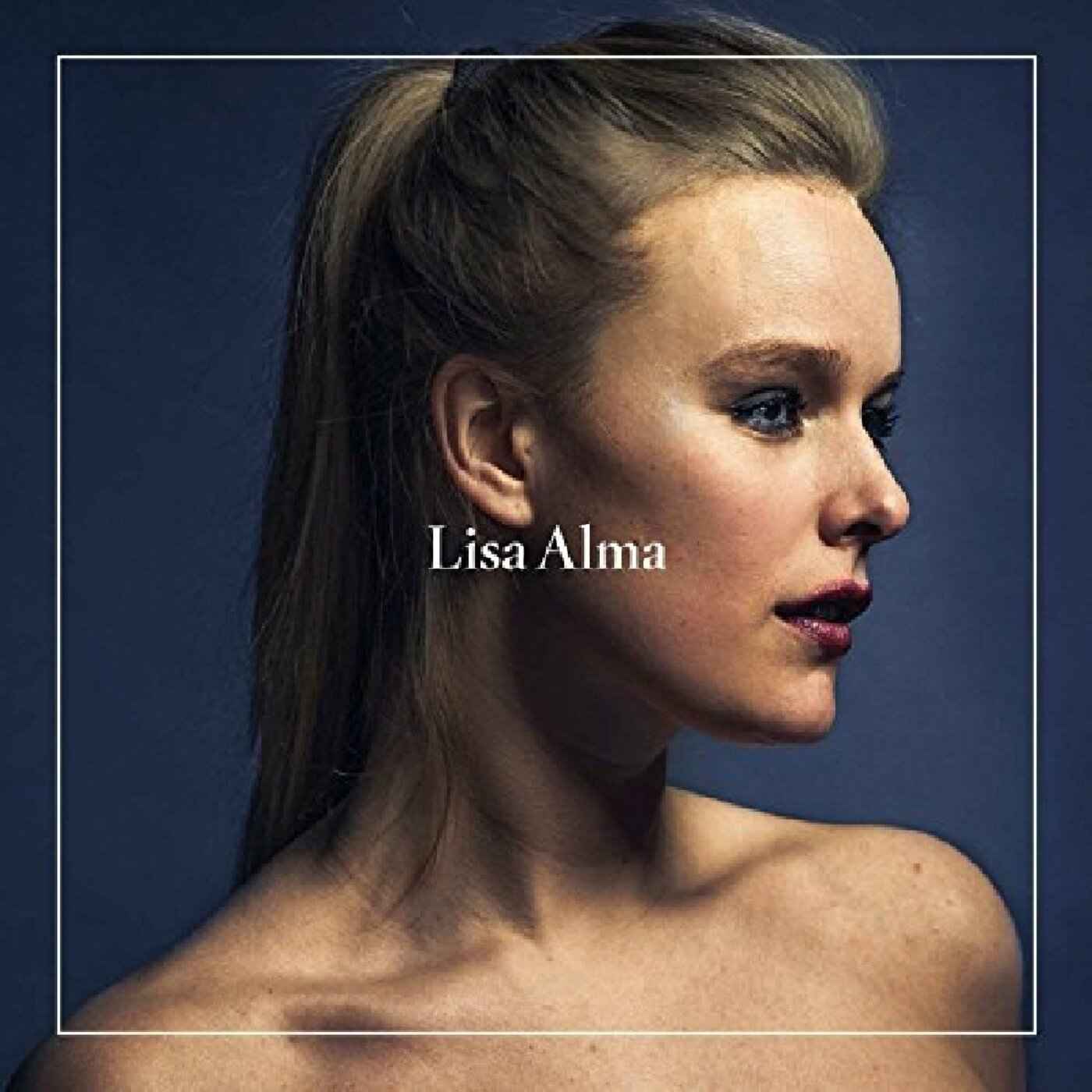 Lisa Alma [CD]
