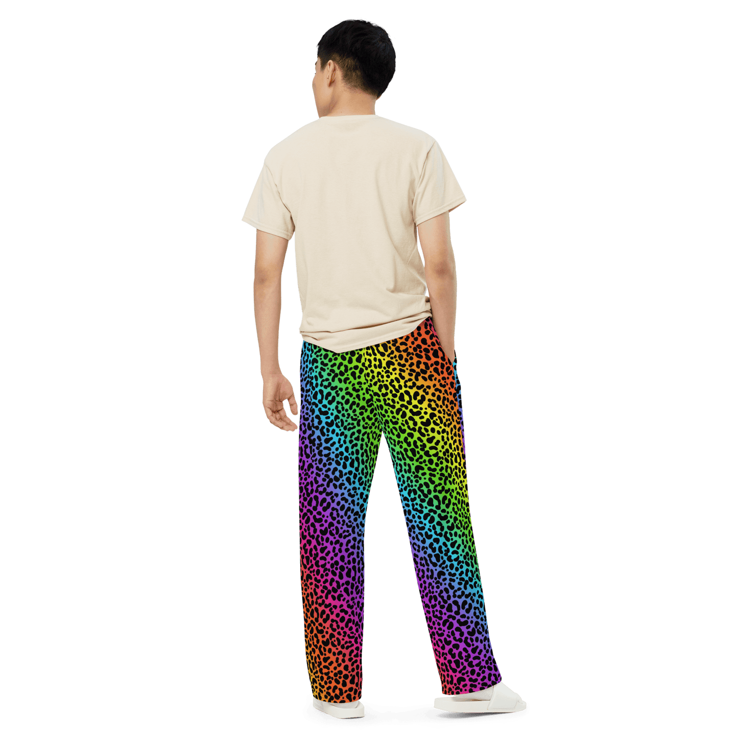 Lisa Freak Unisex Lounge Pants
