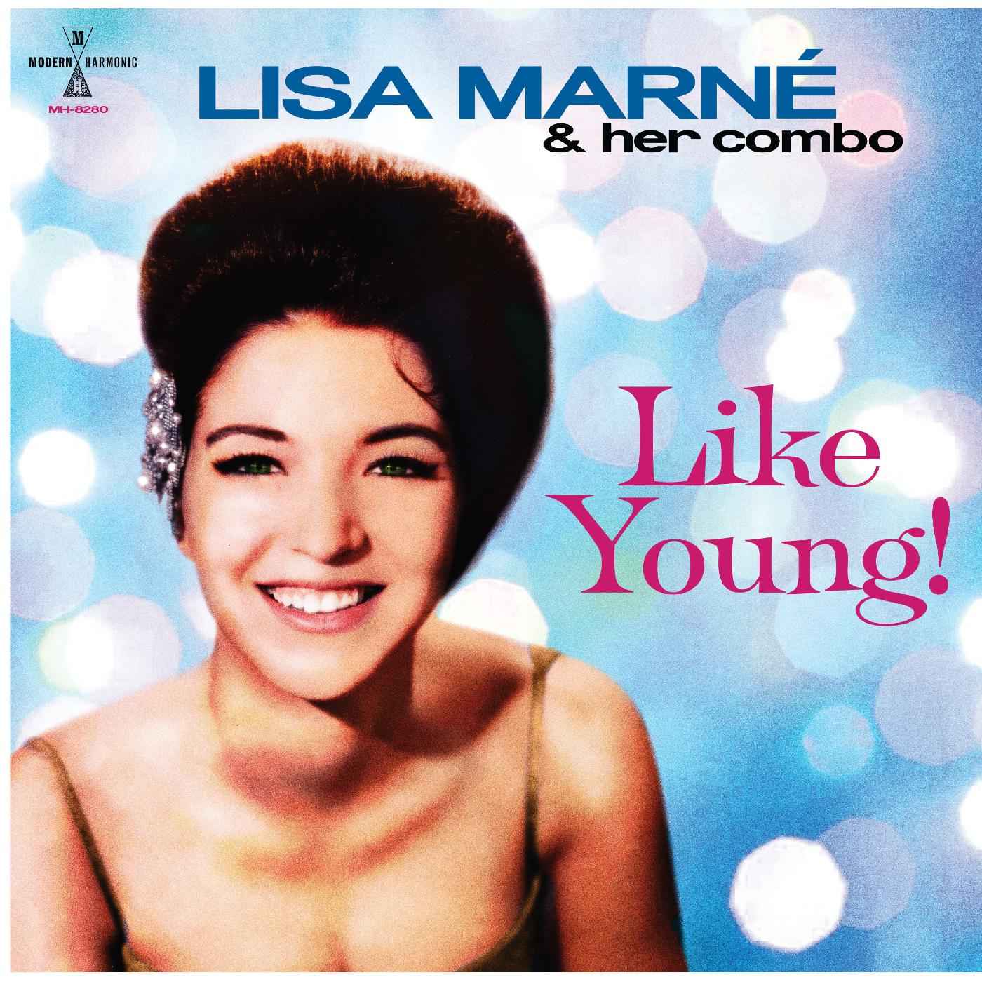 Like Young! [CD]