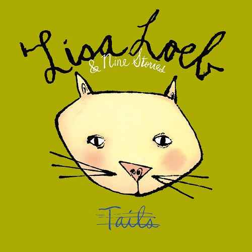 Tails [Vinyl]