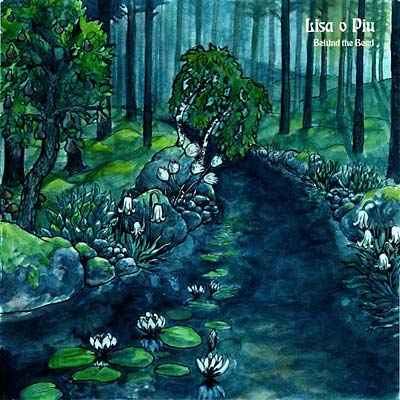 Behind The Bend [CD]