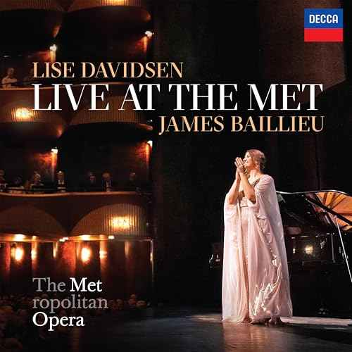 Live At The Met [2LP] [Vinyl]