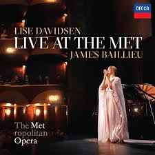 Live At The Met [CD]