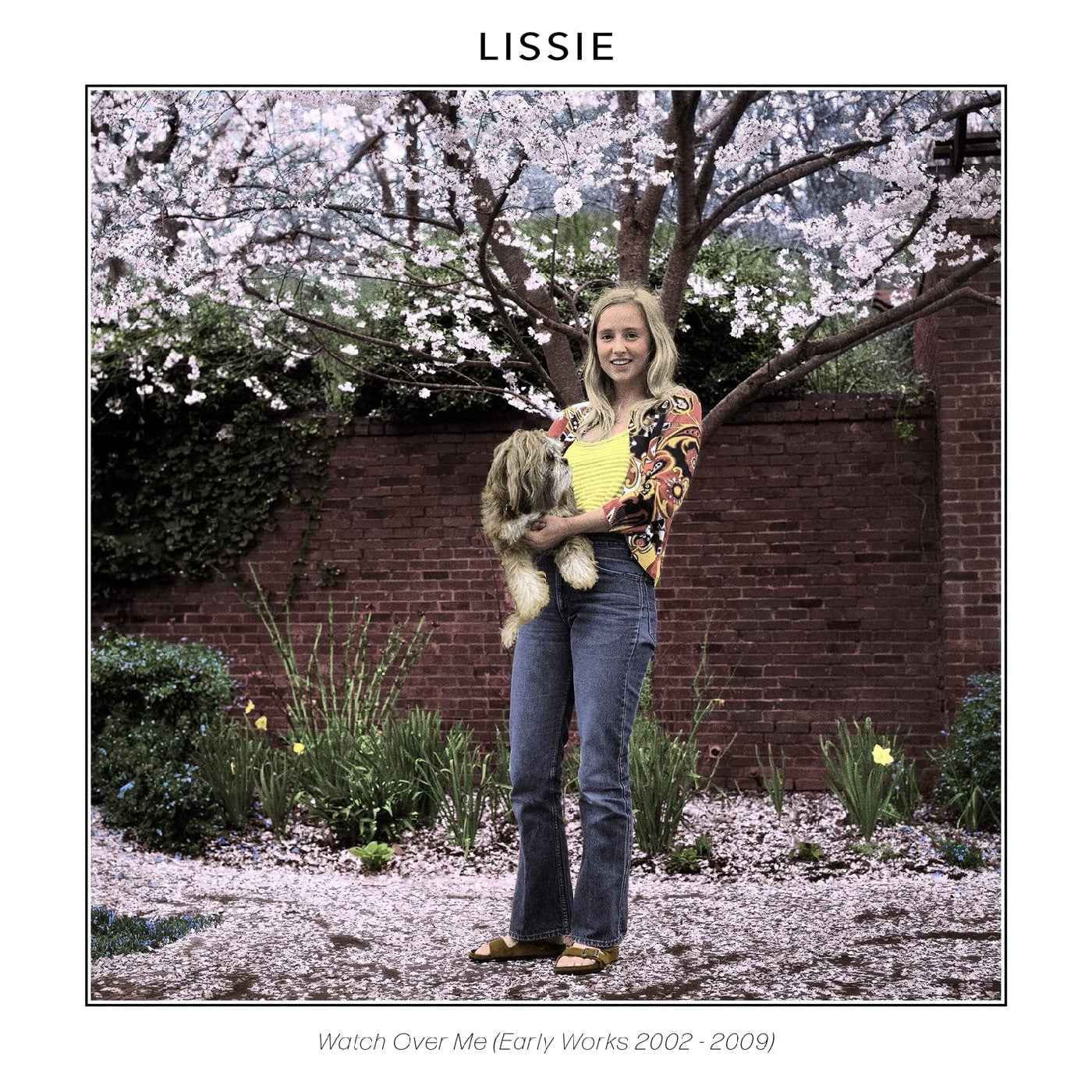 Watch Over Me (Early Works 2002-2009) (Easter Yellow Vinyl) [Vinyl]