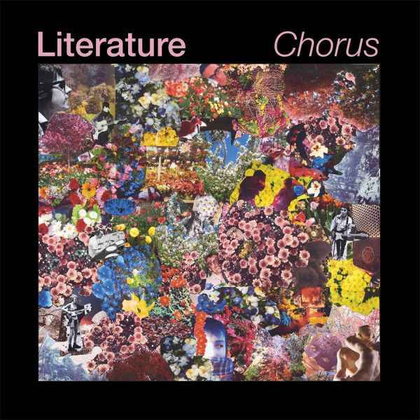Chorus [CD]