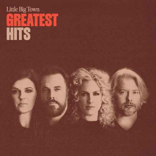 Greatest Hits (Limited Edition, Translucent Off-White Colored Vinyl) [Vinyl]