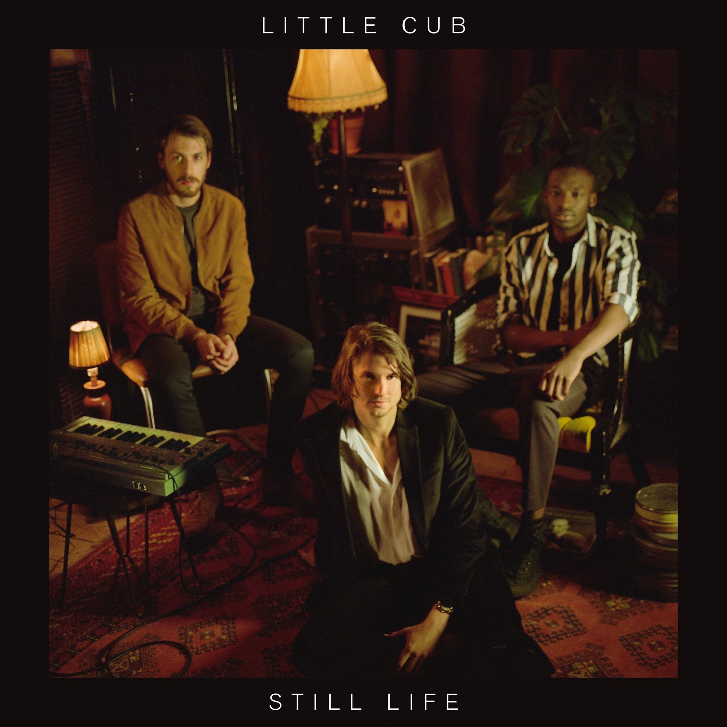 Still Life [Vinyl]