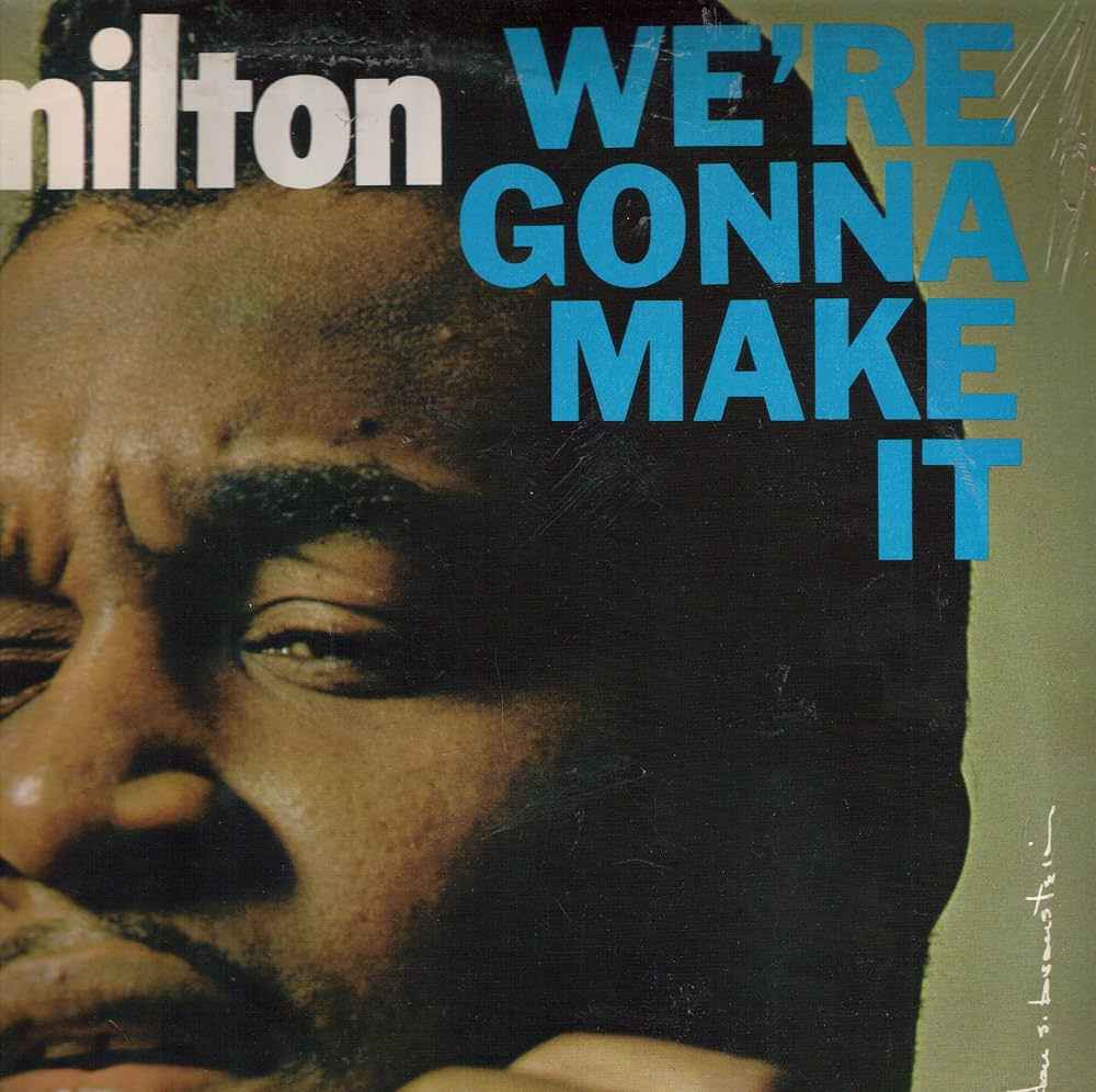 Little Milton - We'Re Gonna Make It (Chess Acoustic Sounds Series) [180G LP] [Vinyl]