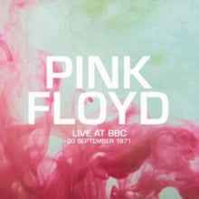 Pink Floyd - Live At BBC: September 1971 [2LP Pink] [Vinyl]