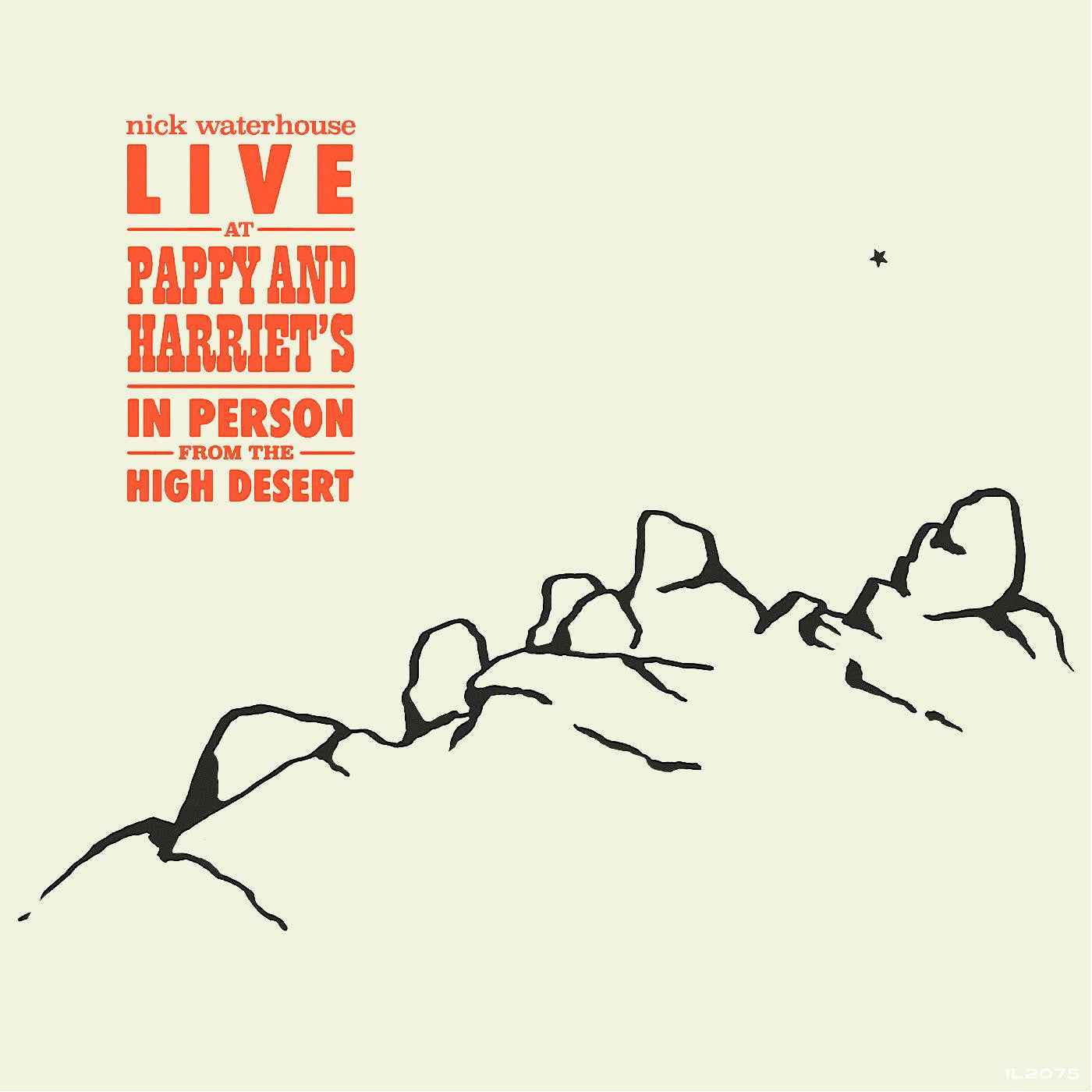 Live At Pappy & Harriet's: In Person From The High Desert [Vinyl]