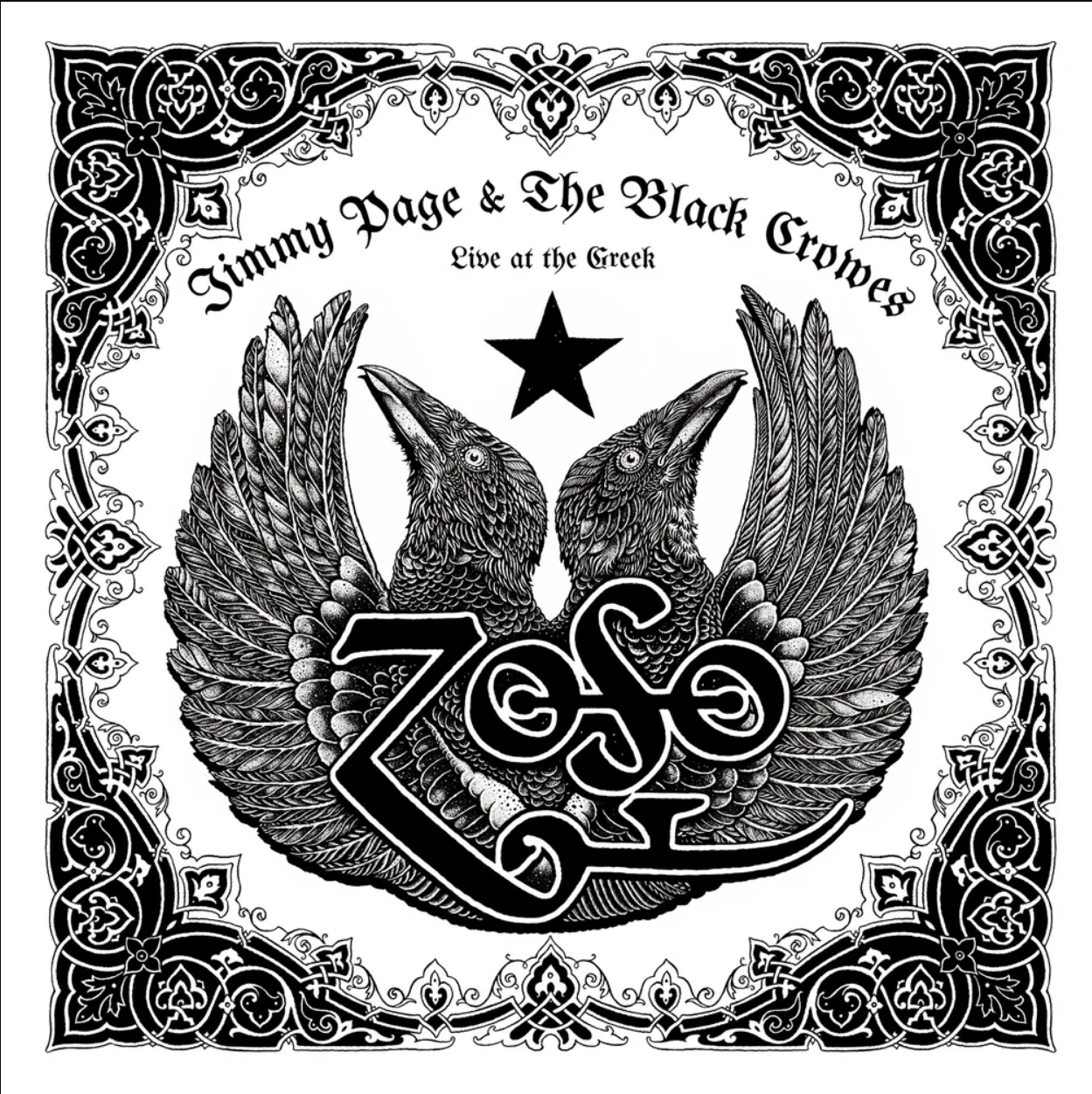 Live At The Greek (6LP Box Set) [Vinyl]