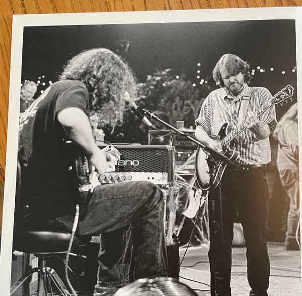 Live From Austin TX (Blue Marble) ( [Vinyl]