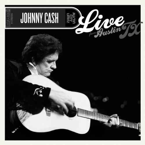 LIVE FROM AUSTIN TX [Vinyl]