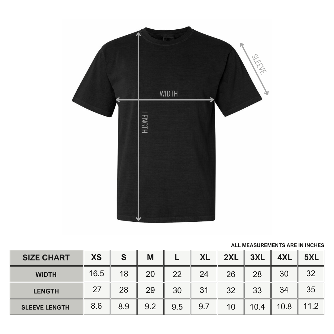 Live Laugh Lobotomy Short Sleeve Tee