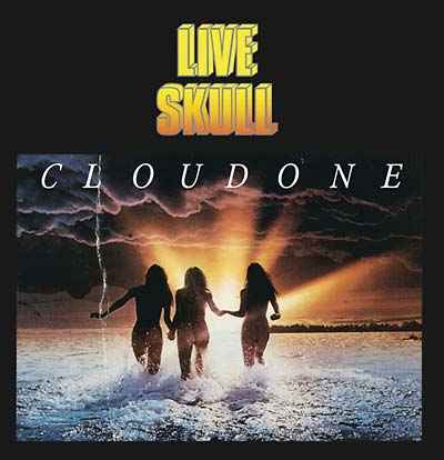 Cloud One [Vinyl]
