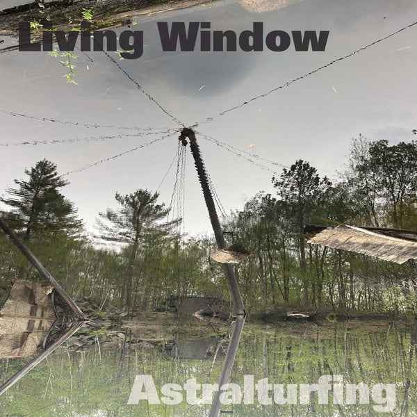 Astralturfing [Vinyl]