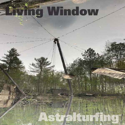 Astralturfing [Vinyl]