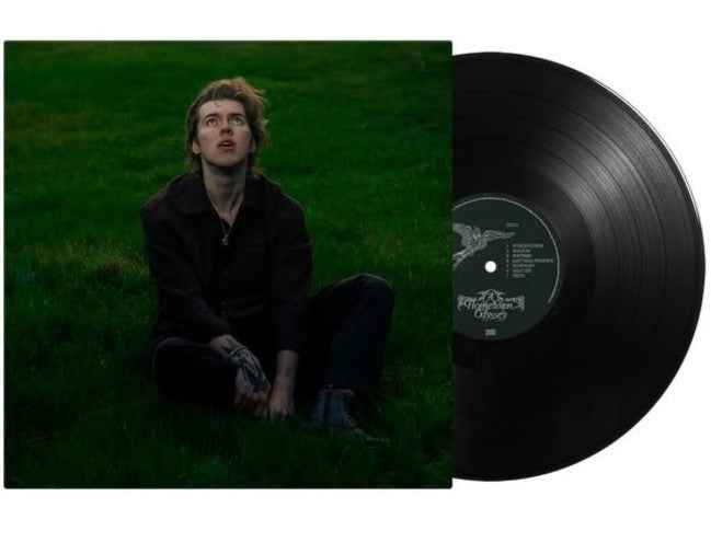 A Hometown Odyssey [Vinyl]