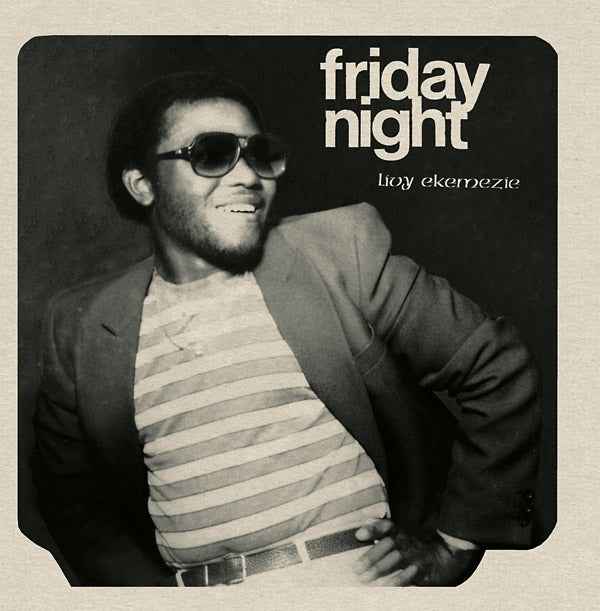 Friday Night [CD]