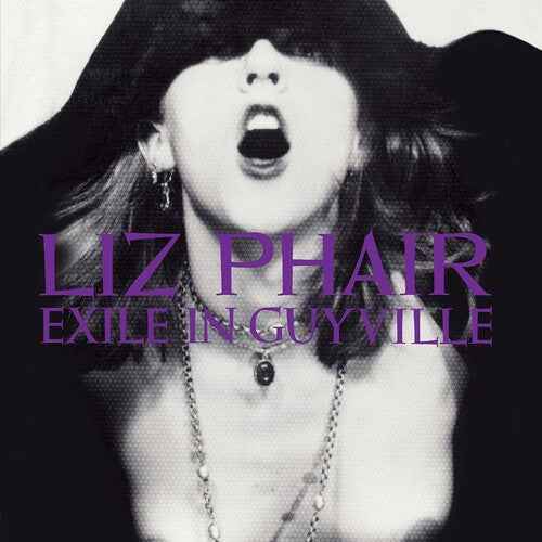 Liz Phair - Exile in Guyville [2LP Purple] [Vinyl]