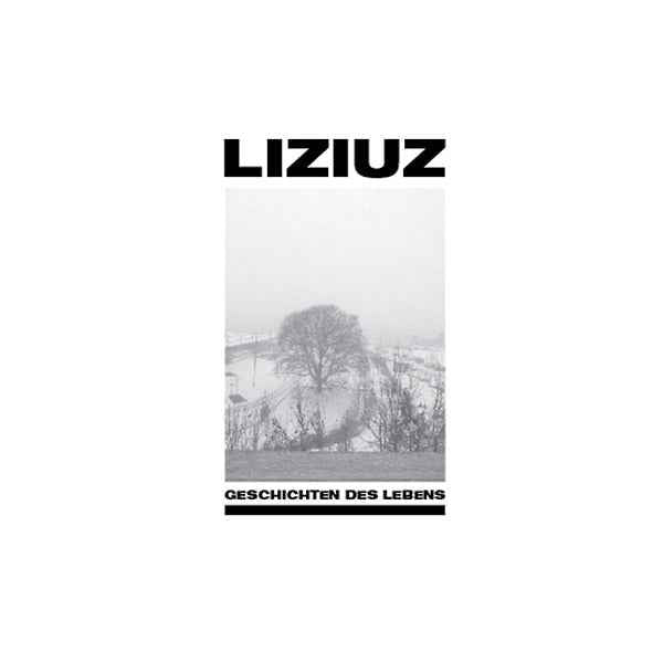 Geschichten Des Lebens [CD]
