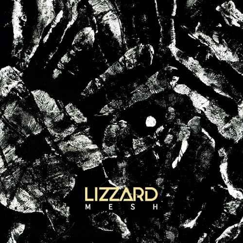 Mesh [Vinyl]