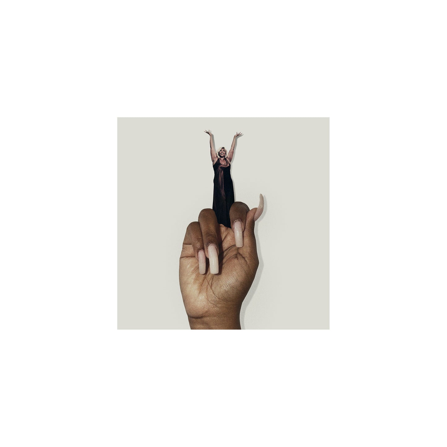 Lizzo - Bitch (Indie Exclusive) [Copper Black Ice Vinyl] [Vinyl]