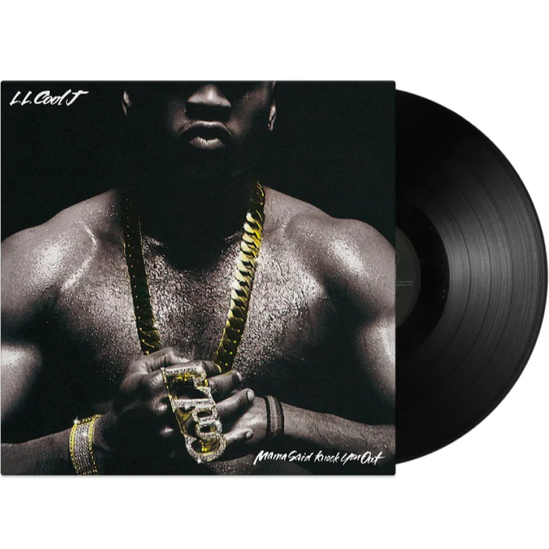 Mama Said Knock You Out [Explicit Content] [Vinyl]