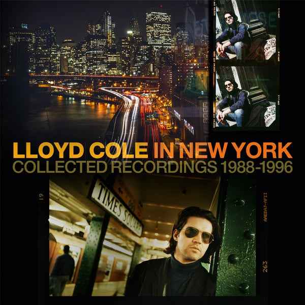 Lloyd Cole In New York [Vinyl]