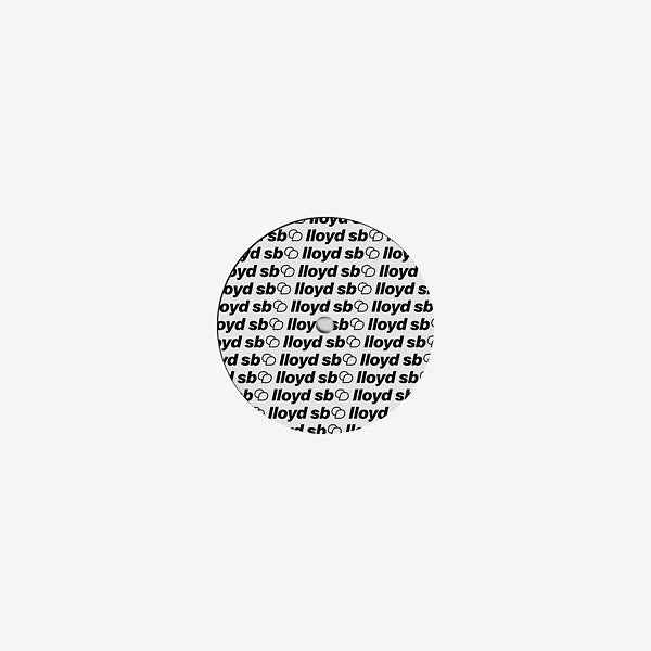 LLYOD SB - 8ths, 16ths [Vinyl]