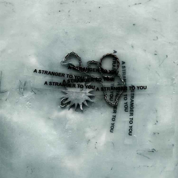 Loathe - A Stranger To You [CD]