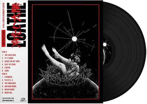 The Cold Sun [Vinyl]