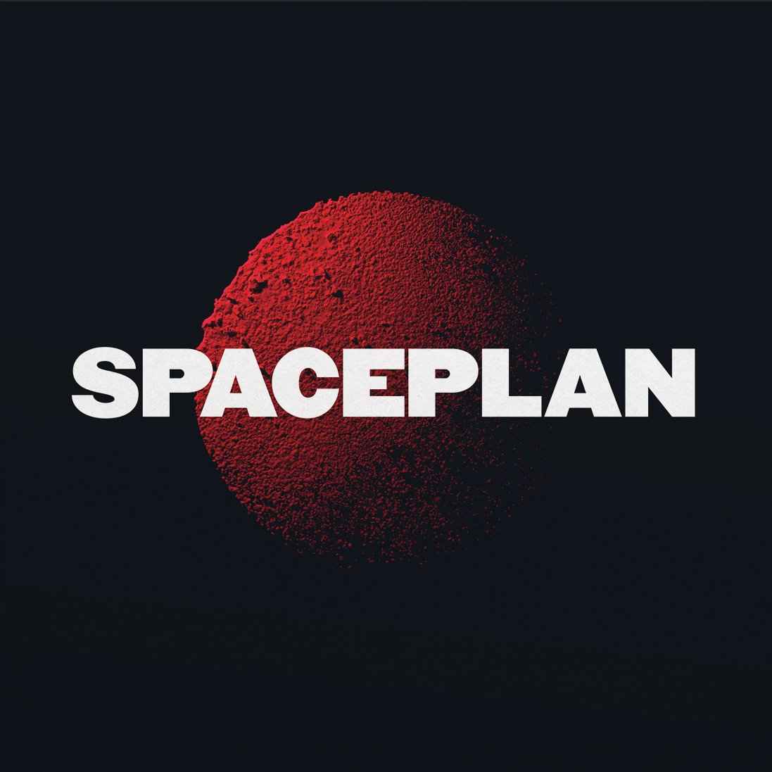 Spaceplan [Vinyl]
