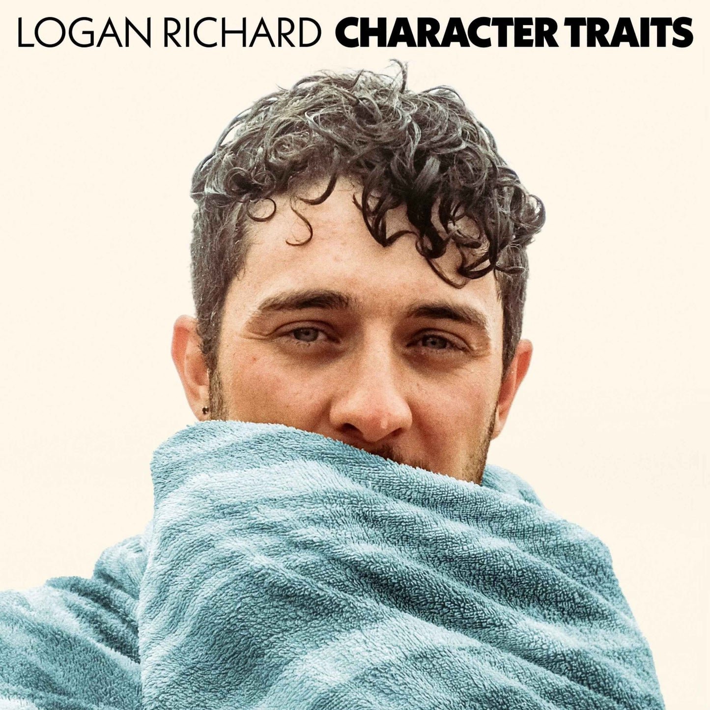 Character Traits [Vinyl]