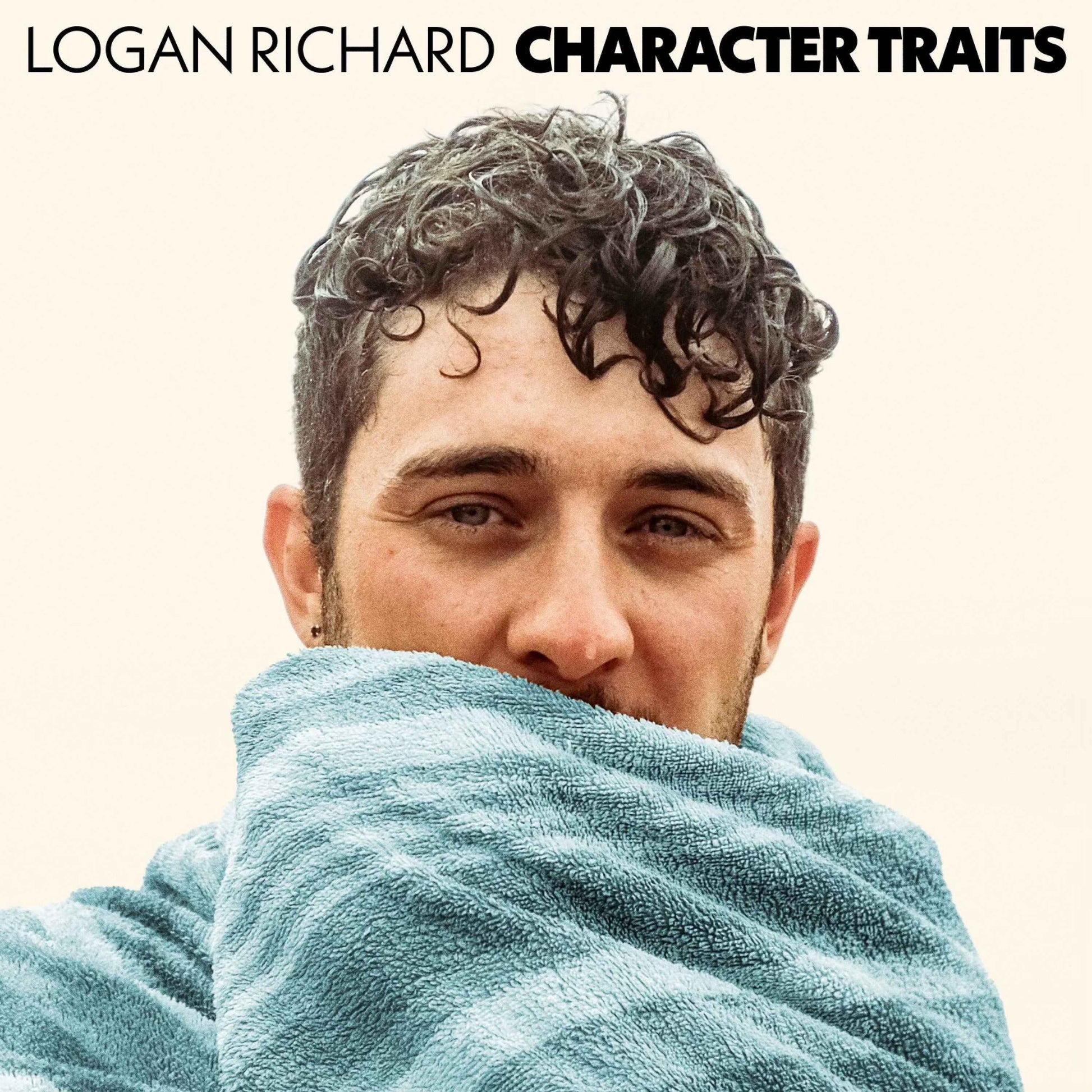 Character Traits [Vinyl]