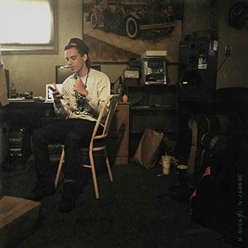 Logic - College Park [Vinyl]