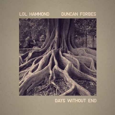 Days Without End [CD]